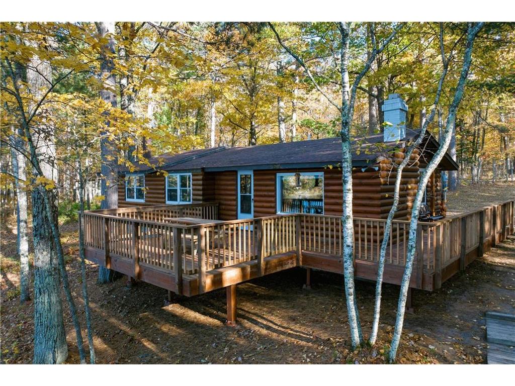 46195 Tahkodah Lake Road Cable WI 54821 - Tahkodah 1586587 image1