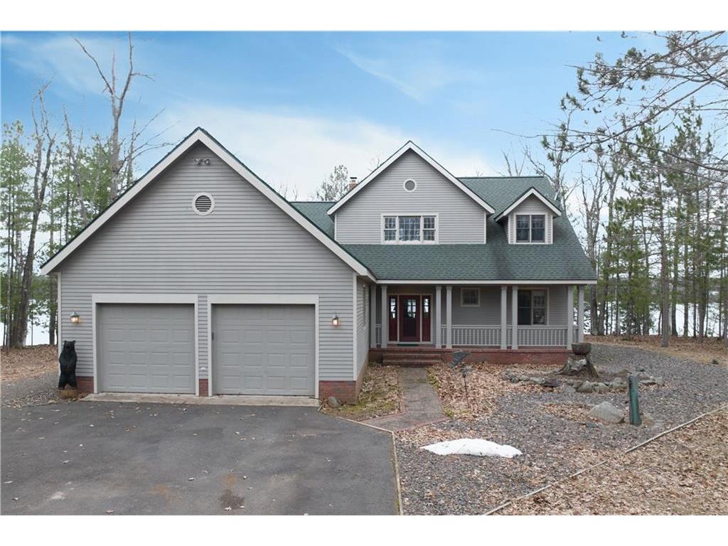 46225 Crystal Lake Road Cable WI 54821 - Crystal 1581156 image1