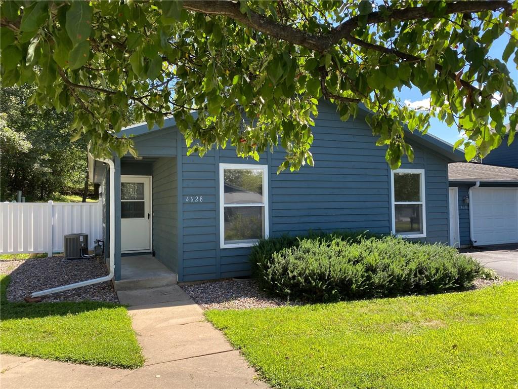 4628 Woodridge Drive, Eau Claire, WI, 54701 MLS 1567520 Edina Realty