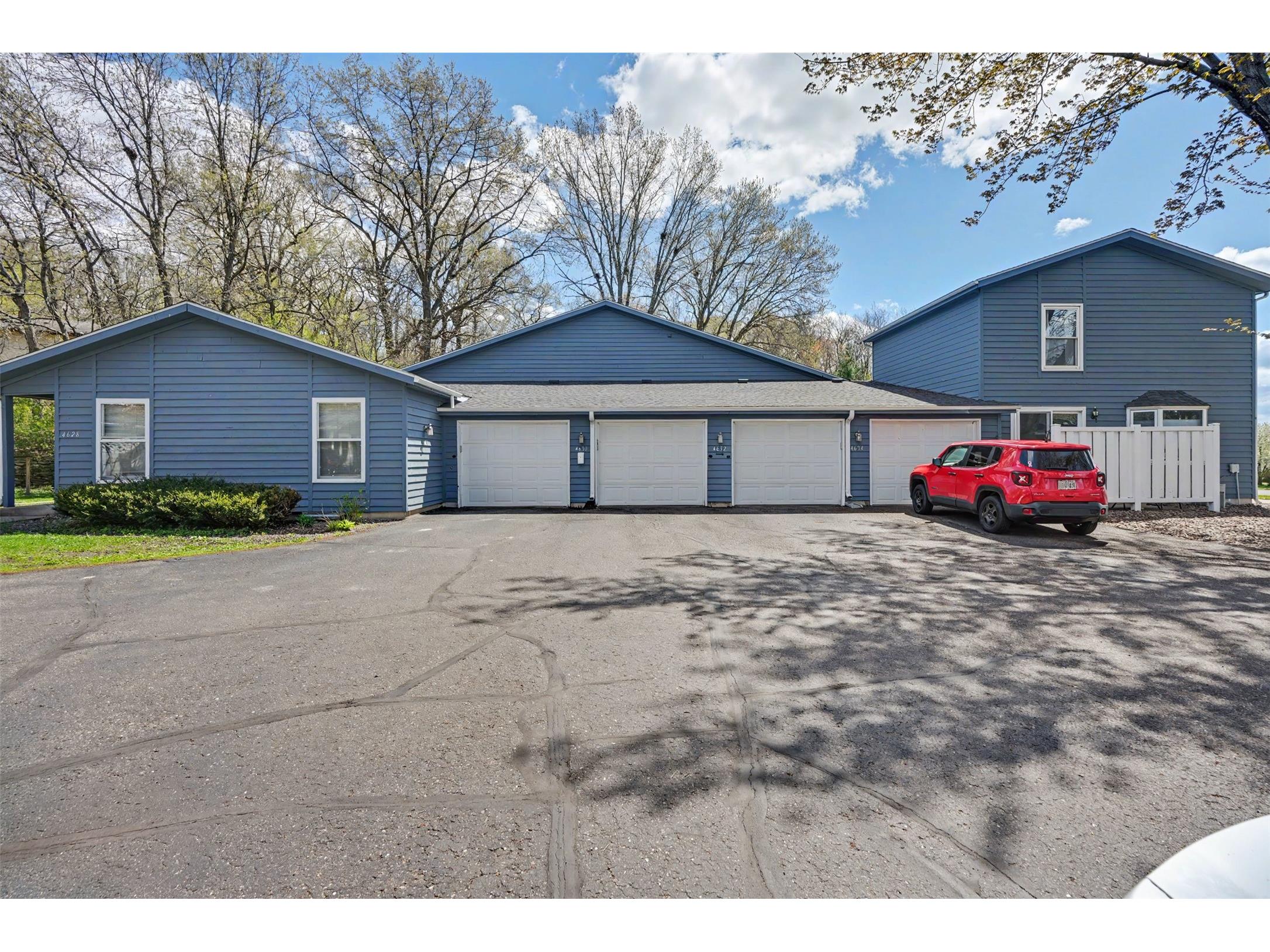 4630 Woodridge Drive #2 Eau Claire WI 54701 1600508 image26