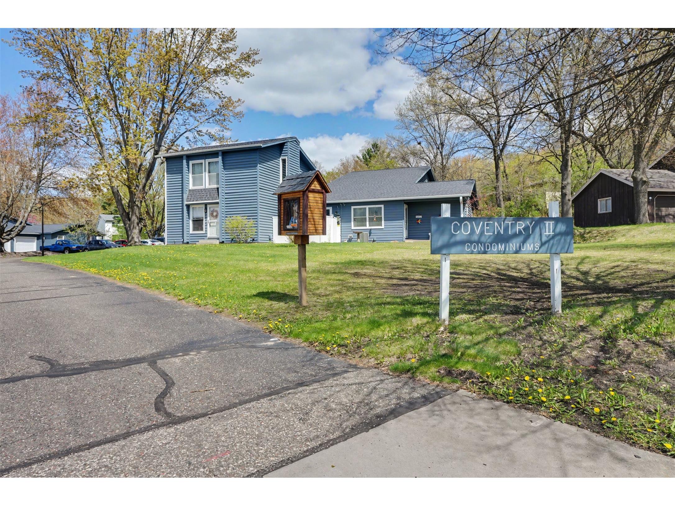 4630 Woodridge Drive #2 Eau Claire WI 54701 1600508 image33