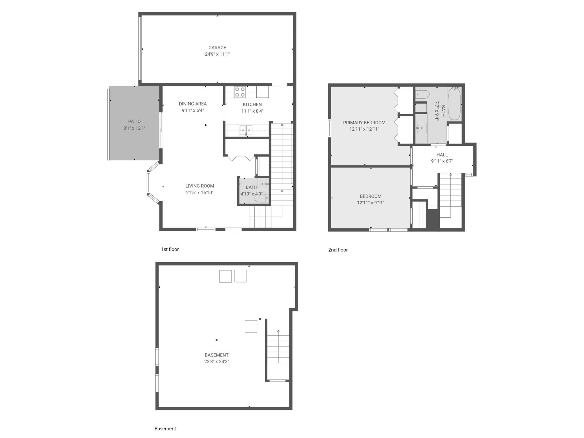 4634 Woodridge Drive #4 Eau Claire WI 54701 1599984 image2