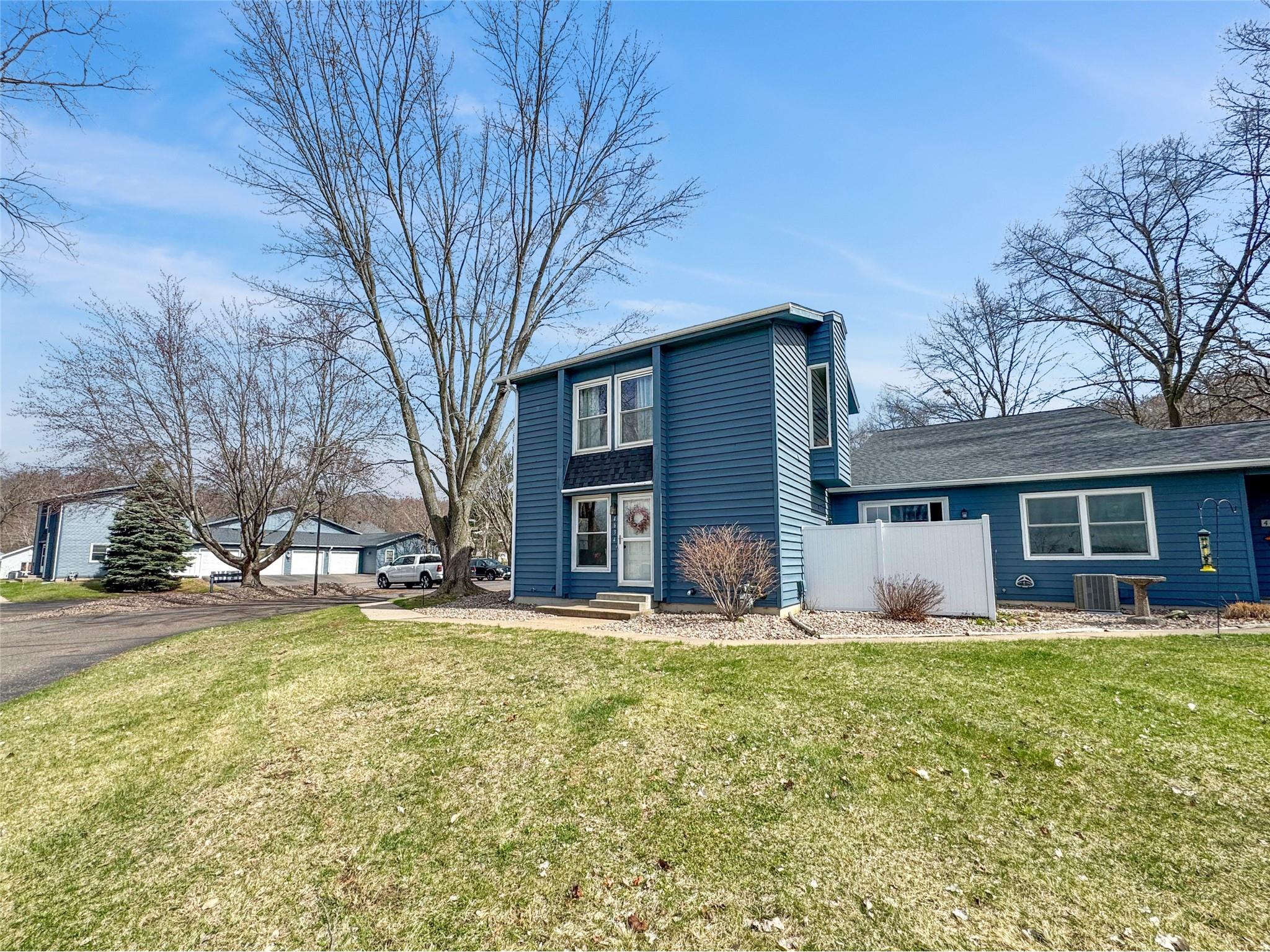 4634 Woodridge Drive #4 Eau Claire WI 54701 1599984 image36