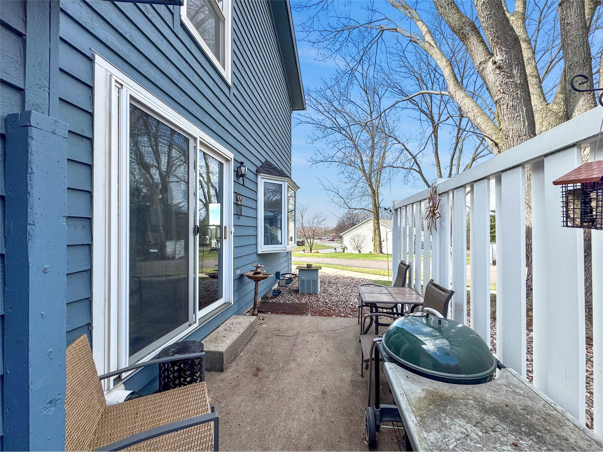 4634 Woodridge Drive #4 Eau Claire WI 54701 1599984 image38