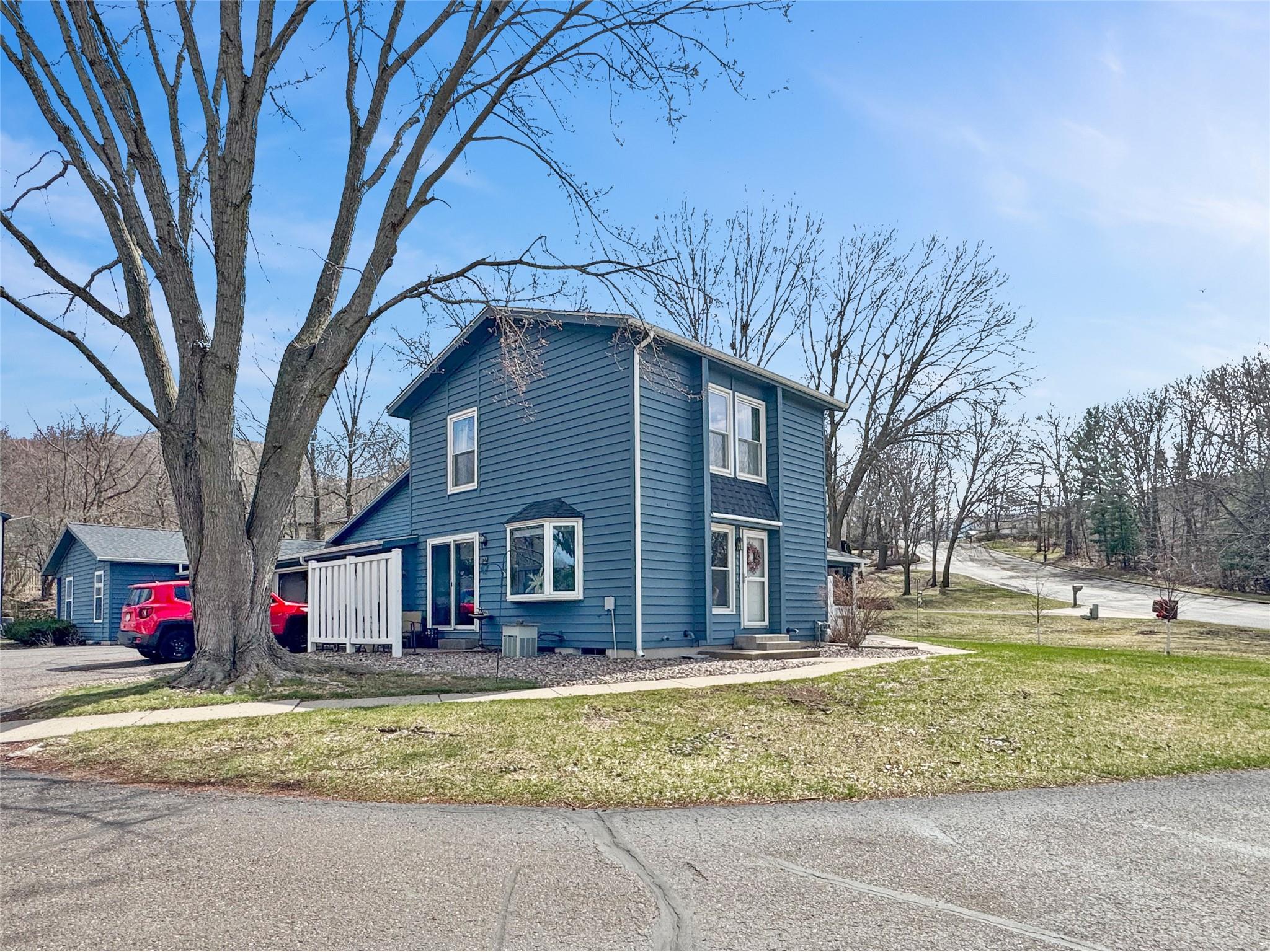 4634 Woodridge Drive #4 Eau Claire WI 54701 1599984 image39