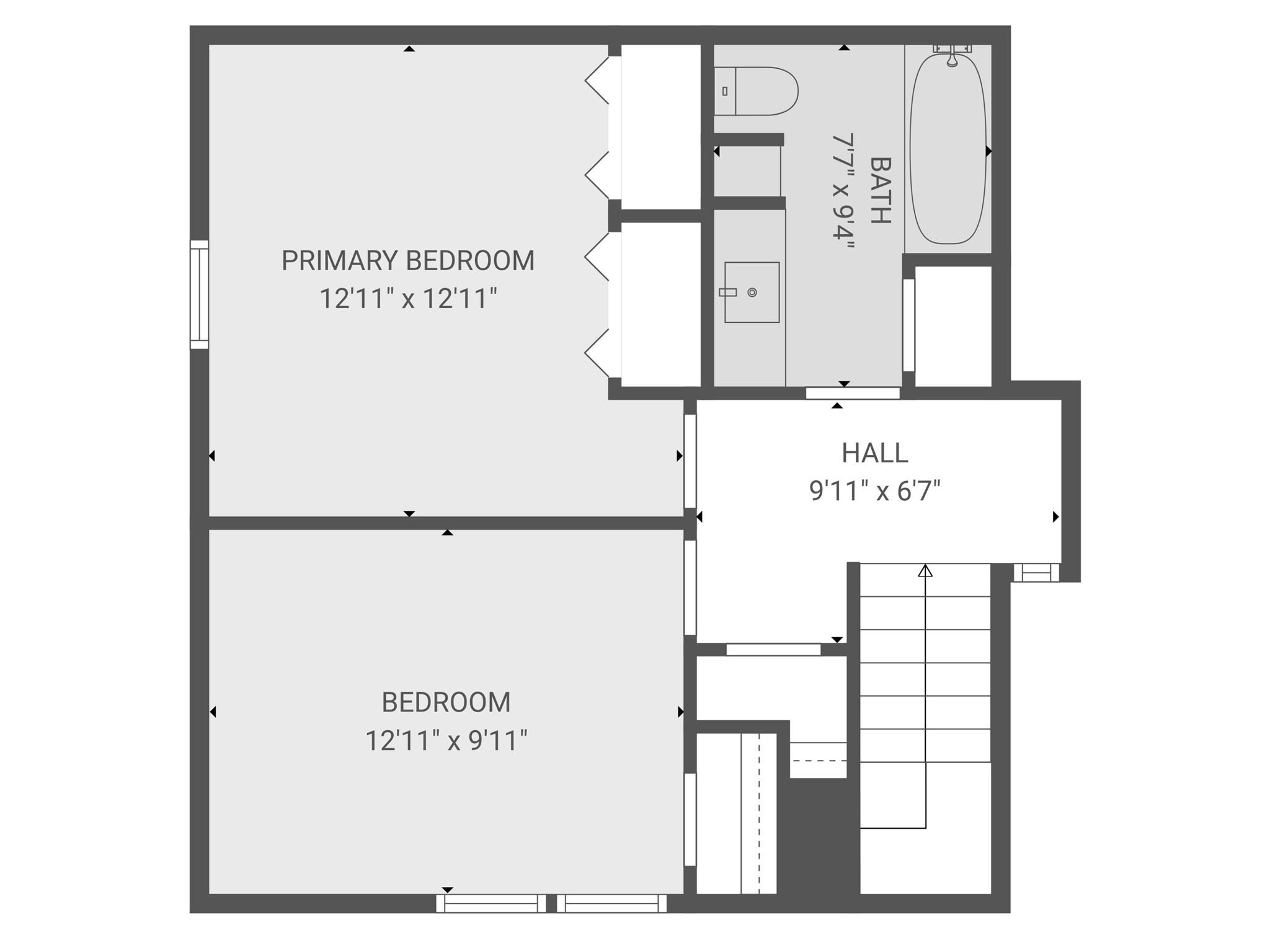 4634 Woodridge Drive #4 Eau Claire WI 54701 1599984 image4