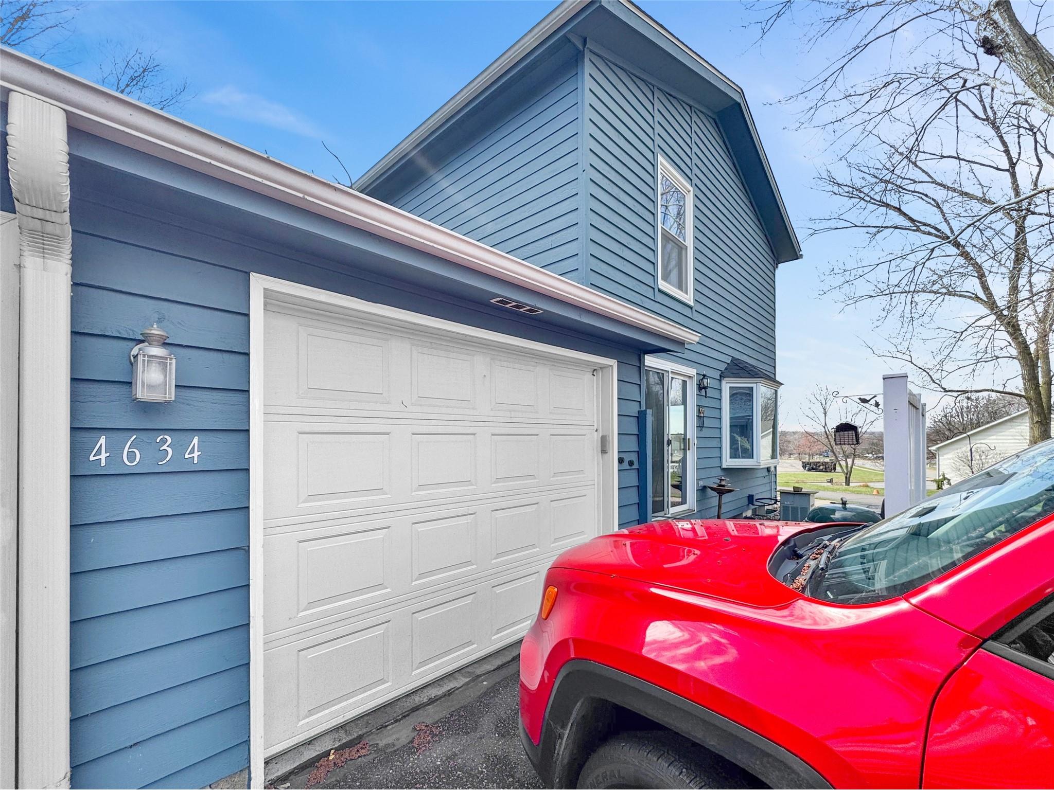 4634 Woodridge Drive #4 Eau Claire WI 54701 1599984 image40