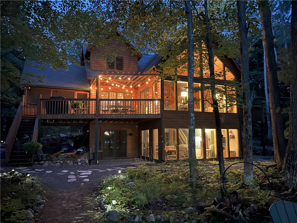 46415 Crystal Lake Road Cable WI 54821 - Crystal 1595077 image1