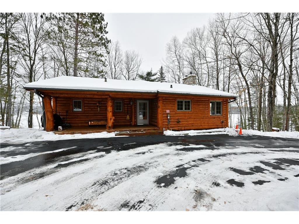 46440 W Jackson Lake Road, Cable, WI, 54821 MLS 1579120 Edina Realty