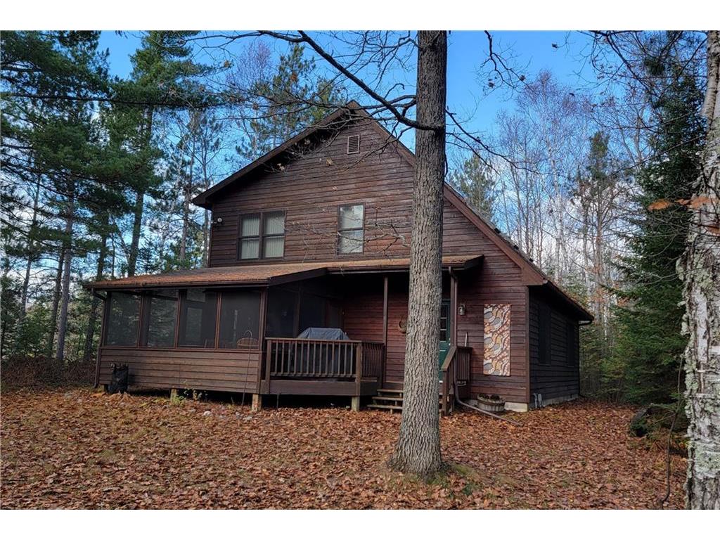 46505 & 46495 Crystal Lake Road Cable WI 54821 - Crystal 1579153 image1