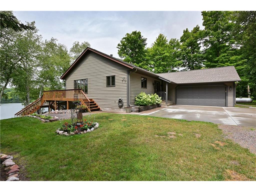 46525 Bluebird Lane Cable WI 54821 - Namekagon 1584365 image1