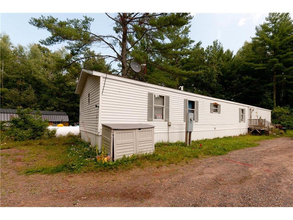 4658N County Road F Stone Lake WI 54876 1576433 image1