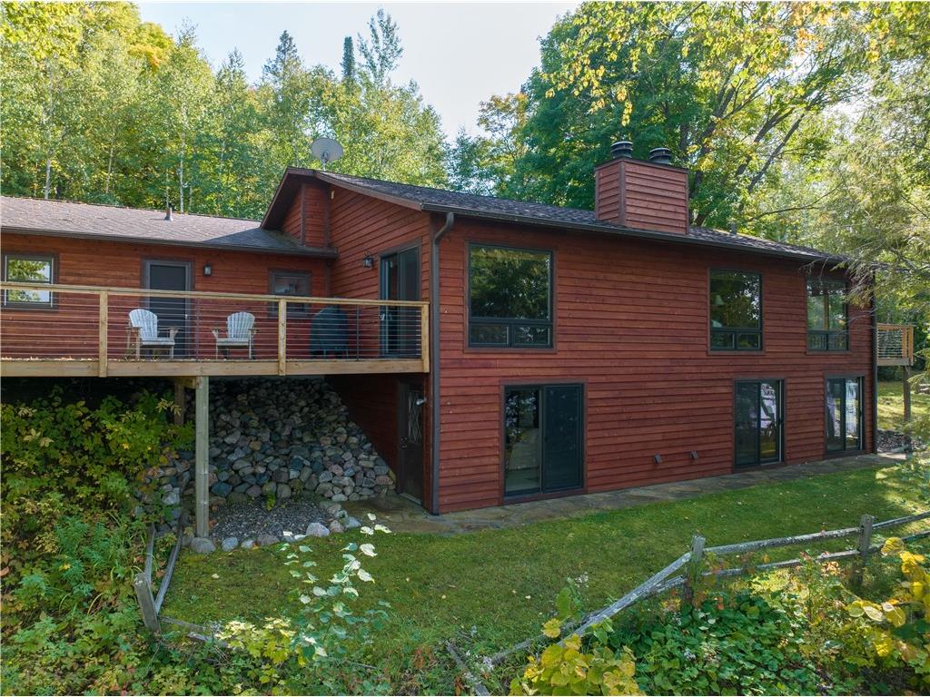 46745 Funnys Lane Cable WI 54821 - Namekagon 1577003 image1