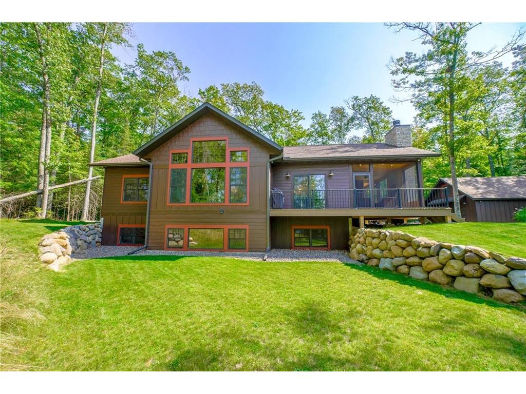 46845 Twin Pines Lane Cable WI 54821 - Diamond Lake 1585760 image1