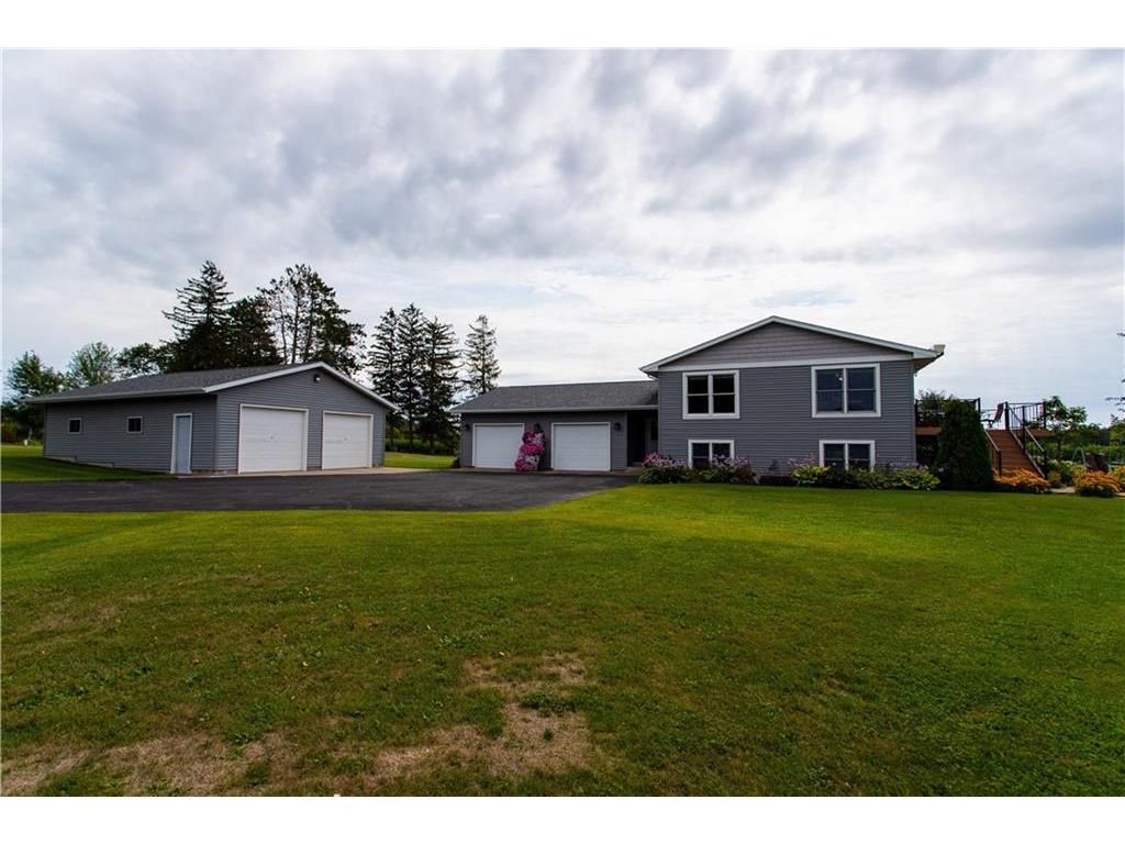 469 140th Avenue, Turtle Lake, WI, 54889 MLS 1567810 Edina Realty