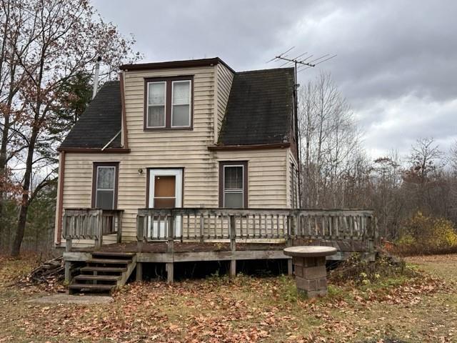 4691N County Hwy CC Couderay WI 54828 1569685 image1