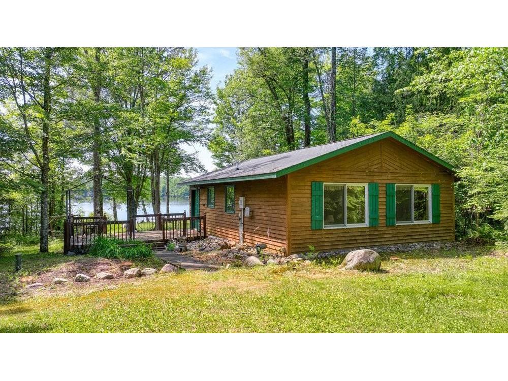4699 N Lake Winter Road Winter WI 54896 - Winter 1601360 image1