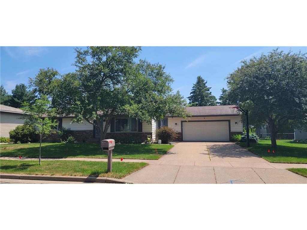 4701 Rudolph Road, Eau Claire, WI, 54701 MLS 1574608 Edina Realty