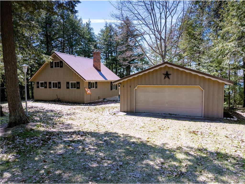 47025 Twin Pines Lane Cable WI 54821 - Diamond Lake 1591533 image1