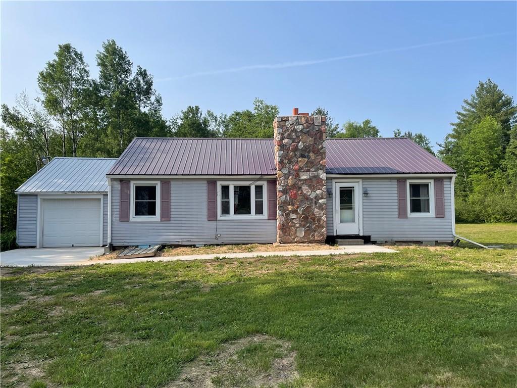 4712W Hwy 70, Winter, WI, 54896 MLS 1567012 Edina Realty