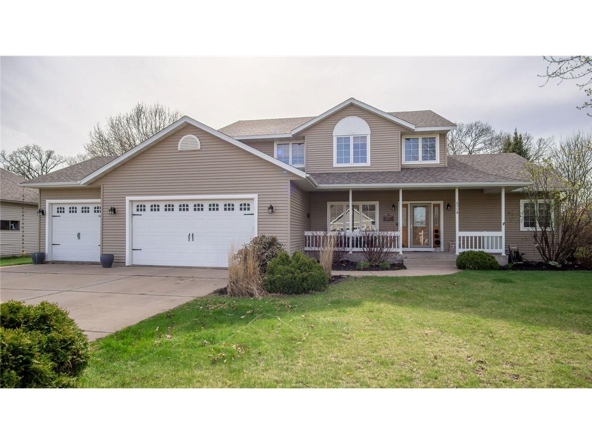 4718 Oak Bluff Court Eau Claire WI 54701 1590824 image1
