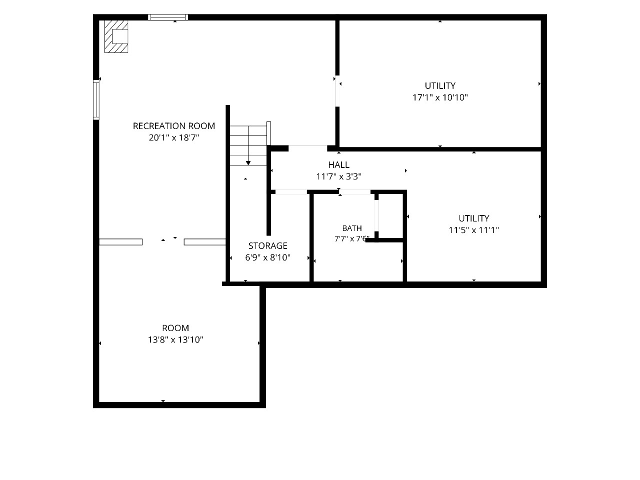 4725 Rudolph Road Eau Claire WI 54701 1602358 image24