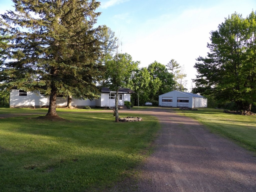 4734N County Highway G Winter WI 54896 - Chippewa River 1582658 image1