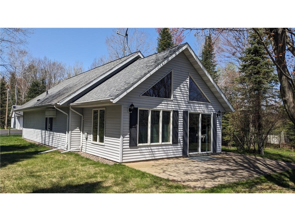 4738 N Nelson Road Winter WI 54896 - Winter 1591262 image1