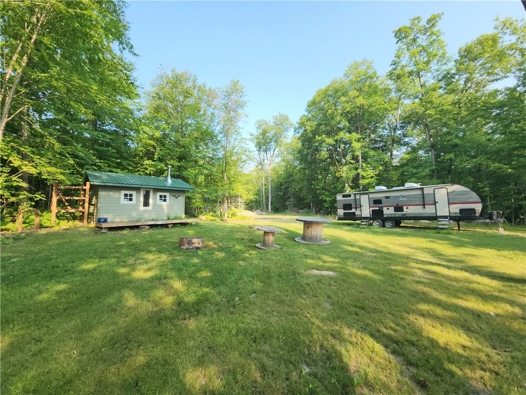 47470 Triangle Drive Cable WI 54821 - Trapper 1590363 image1