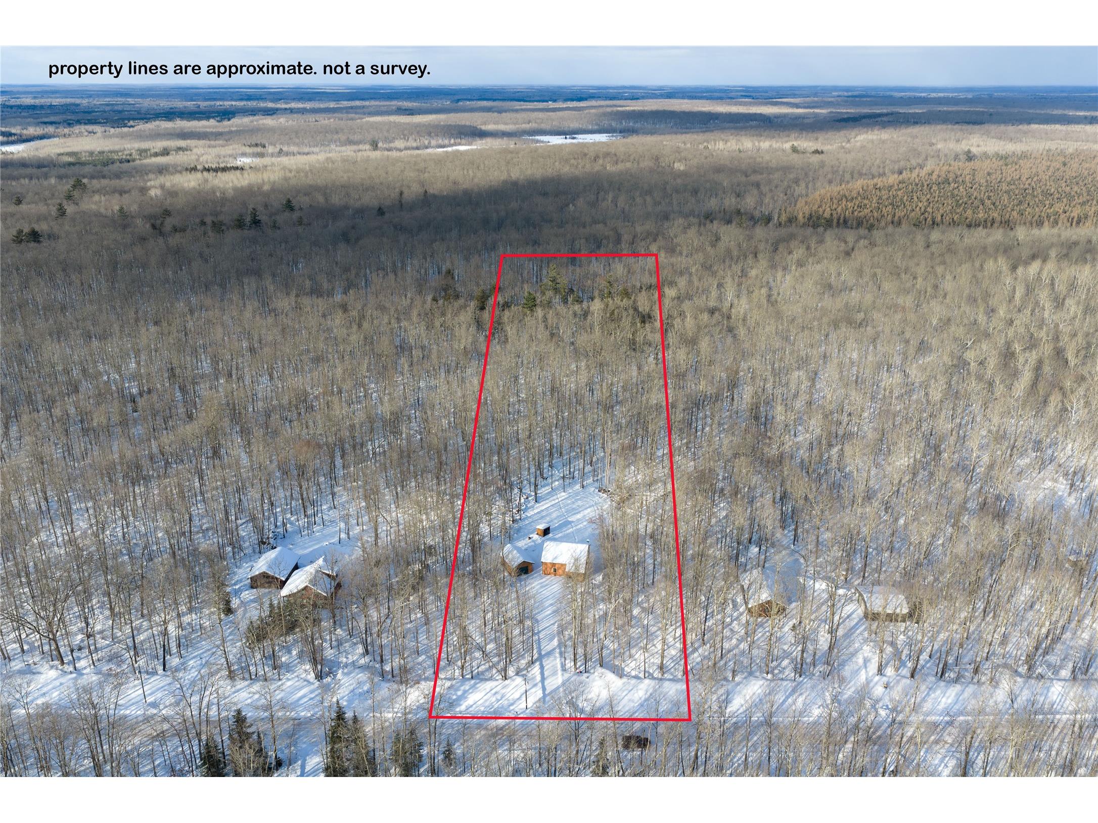 4748W Butler Road Winter WI 54896 1597772 image3