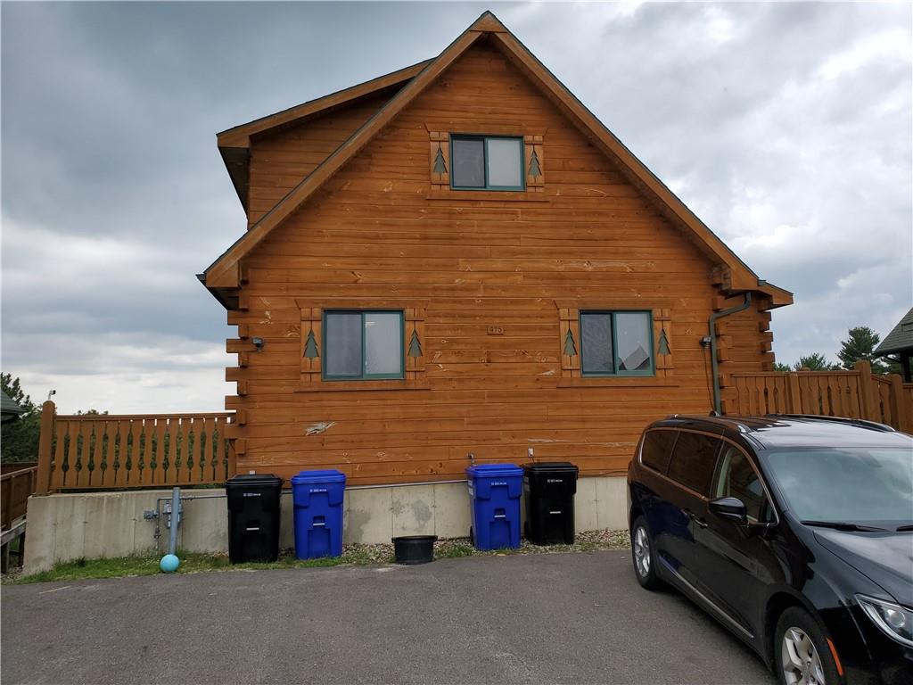 475 Overlook Court #2 Warrens WI 54666 1566534 image1