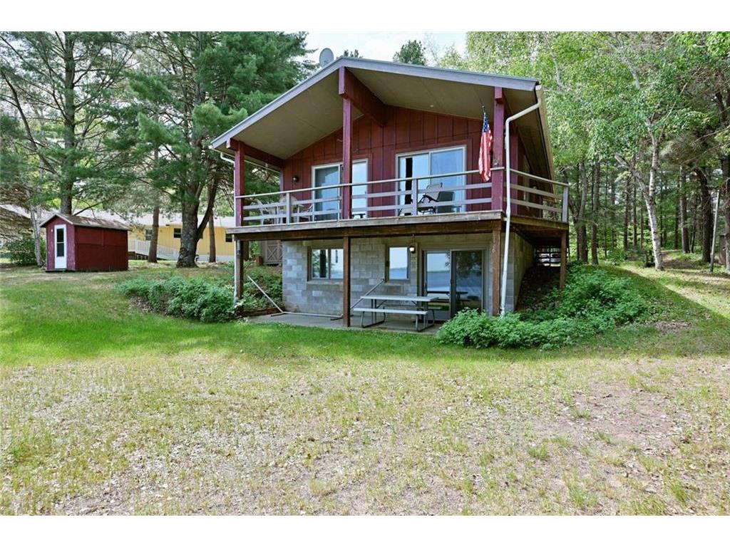 4750 State Road 70 Webster WI 54893 - Big Sand Lake 1573727 image1