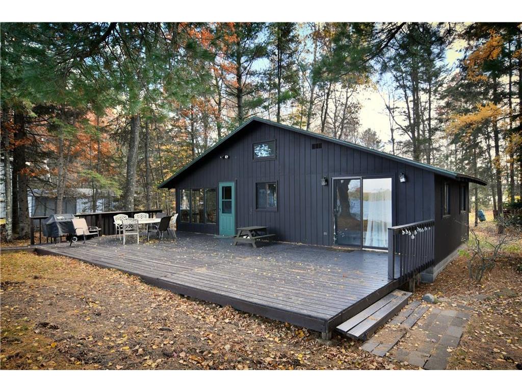 47525 47530 Cranberry Lake Road, Gordon, WI, 54838 MLS 1569782