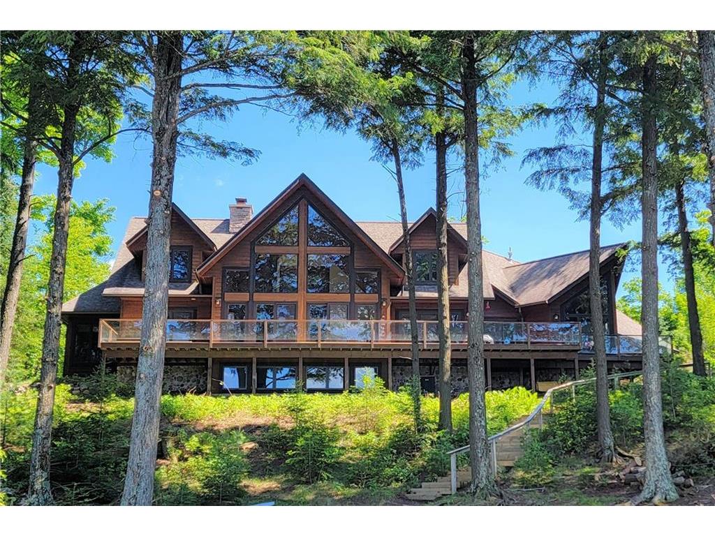 47545 Chapinwood Road Cable WI 54821 - Diamond Lake 1583668 image1