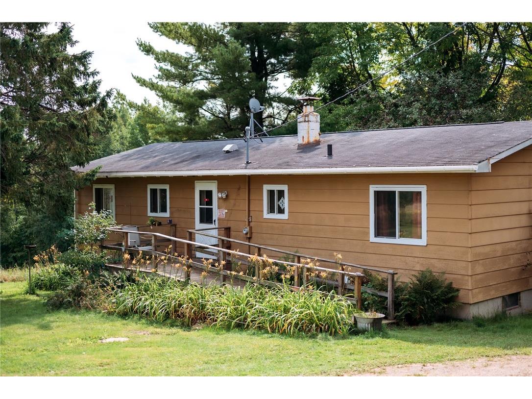 4758 N Ryan Road Couderay WI 54828 1595799 image1