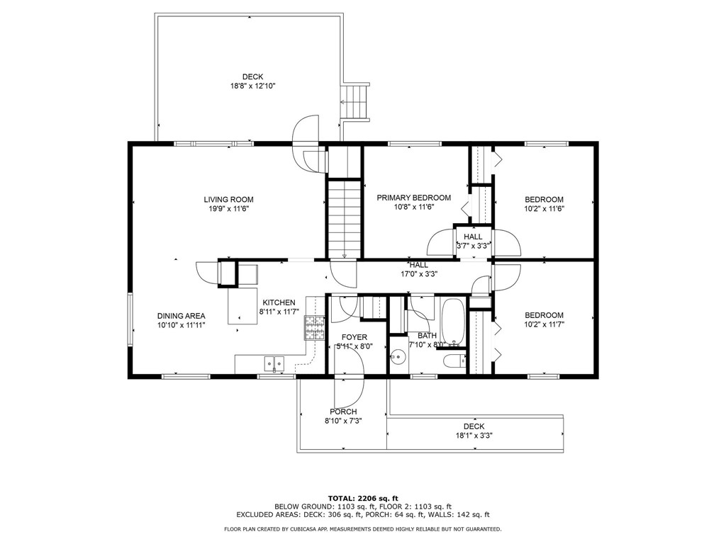 4758 N Ryan Road Couderay WI 54828 1595799 image20