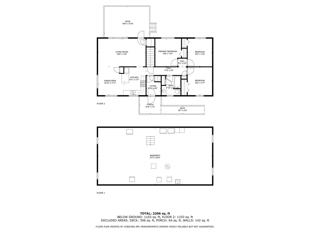 4758 N Ryan Road Couderay WI 54828 1595799 image21