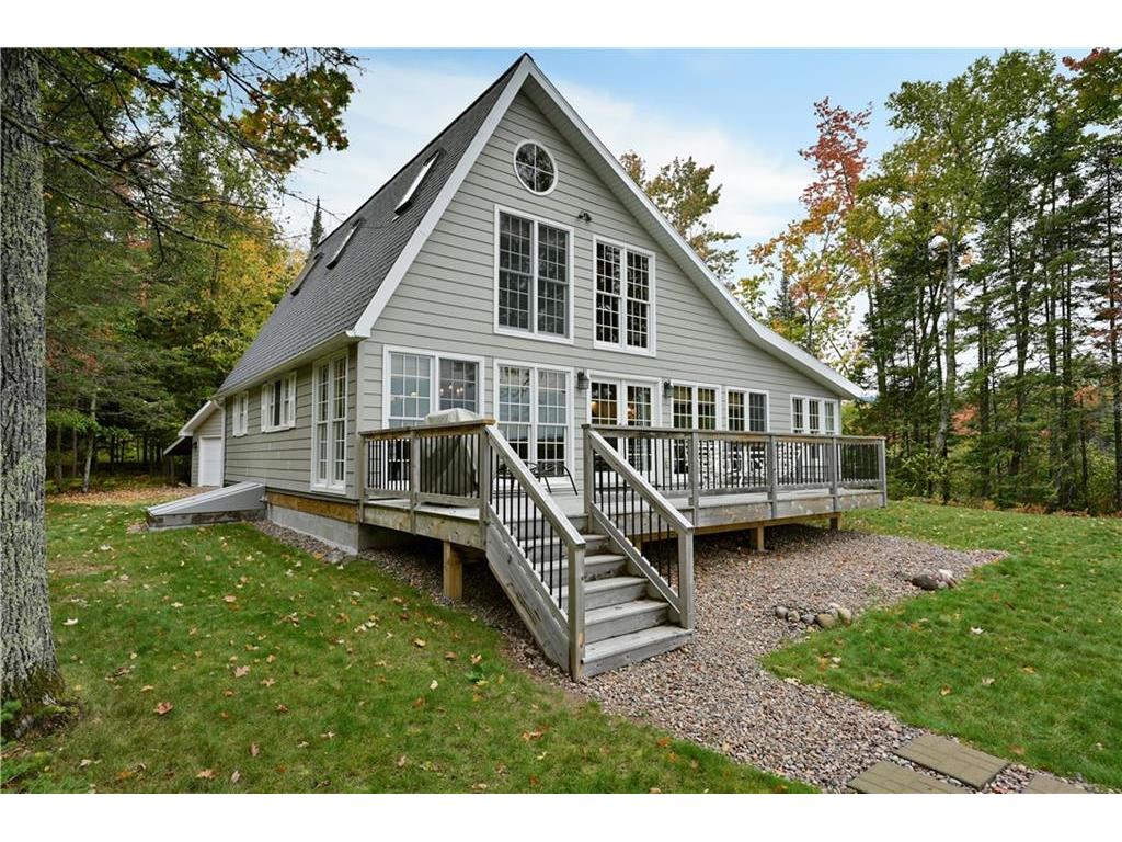 47650 N Diamond Lake Drive, Cable, WI, 54821 MLS 1577163 Edina Realty