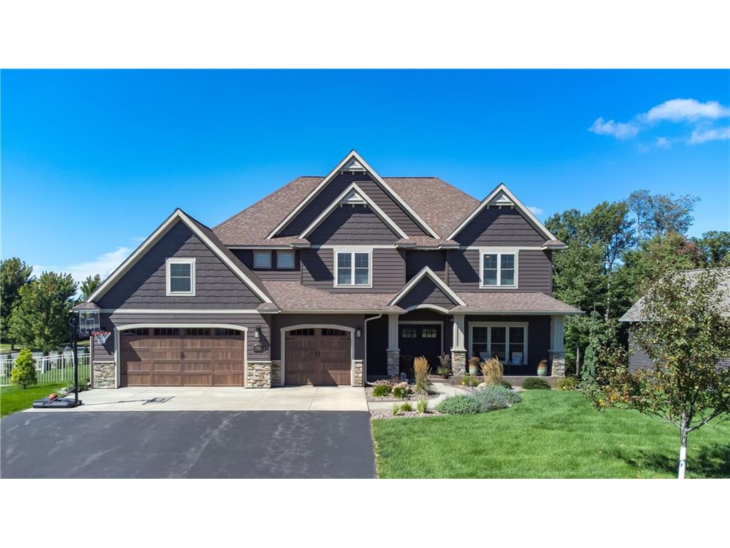 4766 S Oakwood Hills Parkway, Eau Claire, WI, 54701 MLS 1567993