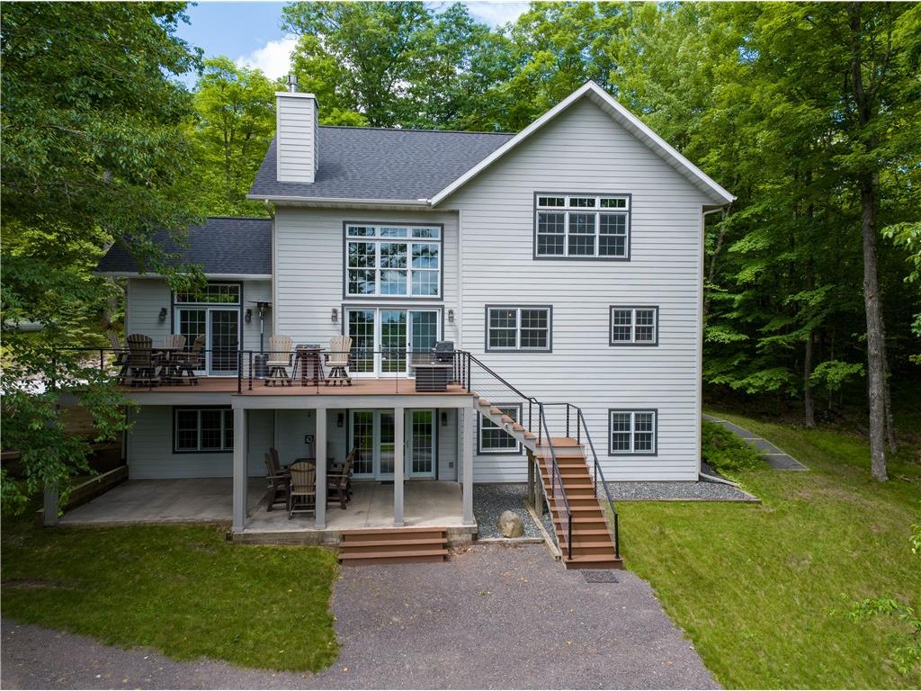 47660 N Diamond Lake Drive Cable WI 54821 - Diamond Lake 1592939 image1