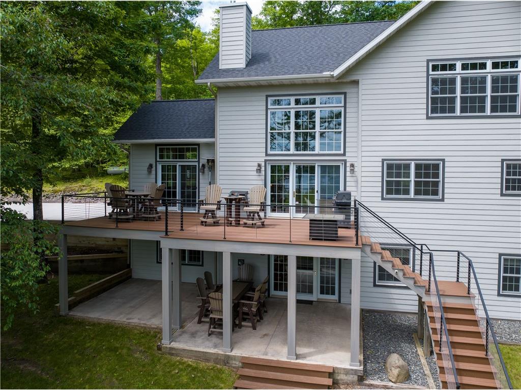 47660 N Diamond Lake Drive Cable WI 54821 - Diamond Lake 1592939 image44