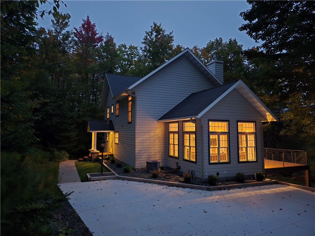 47660 N Diamond Lake Drive Cable WI 54821 - Diamond Lake 1592939 image9