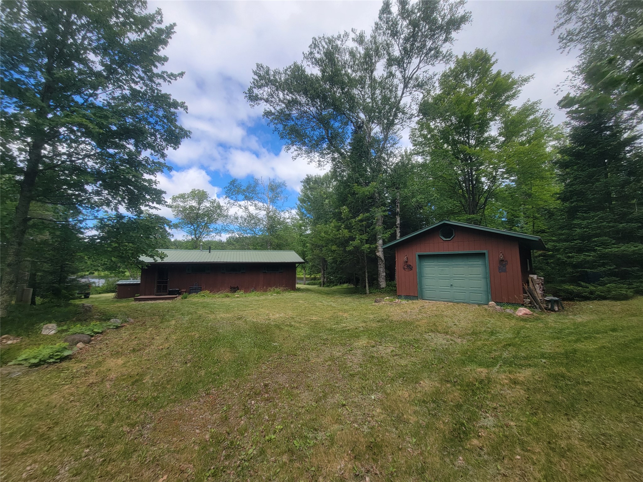 4774W Stone Gate Lane Winter WI 54896 - East Fork Chippewa River 1602849 image1