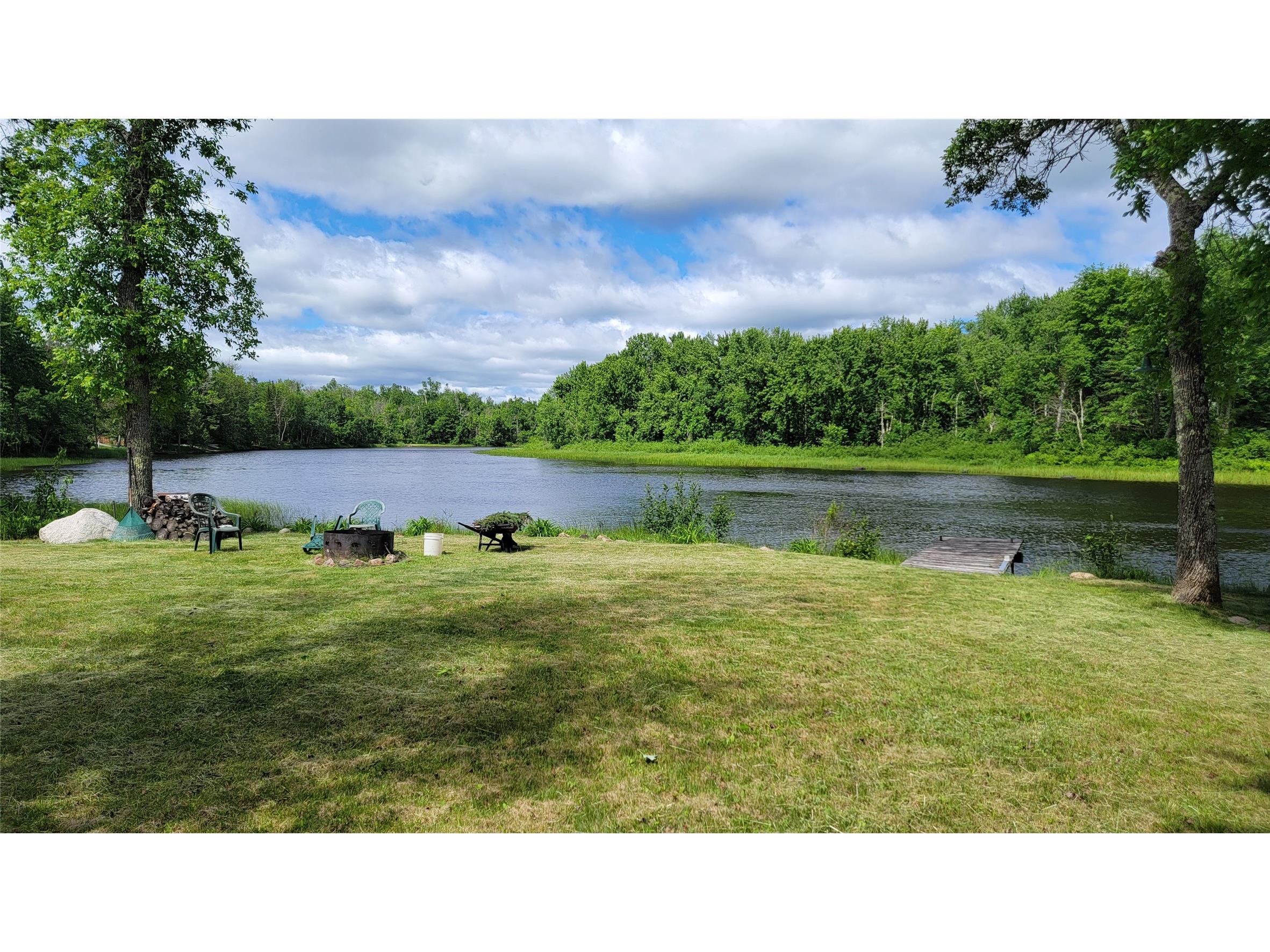 4774W Stone Gate Lane Winter WI 54896 - East Fork Chippewa River 1602849 image2