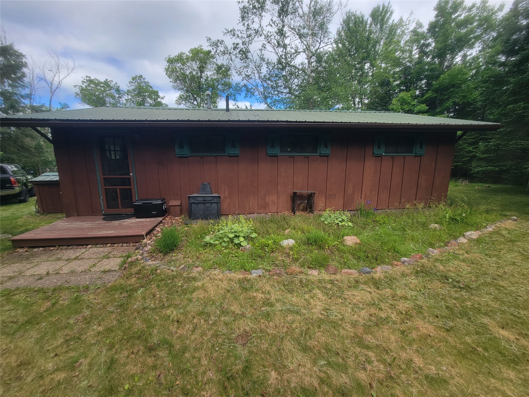 4774W Stone Gate Lane Winter WI 54896 - East Fork Chippewa River 1602849 image20