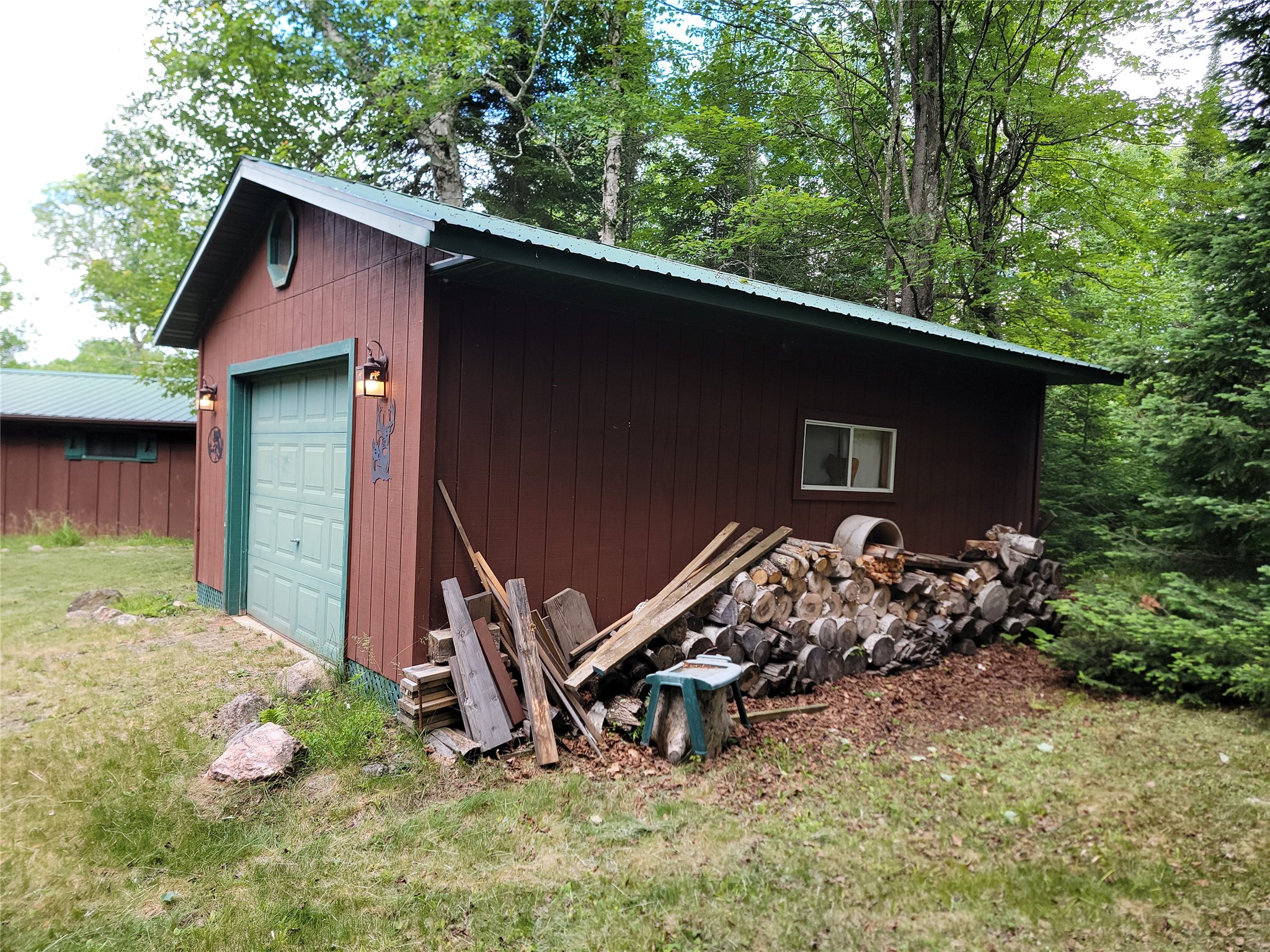 4774W Stone Gate Lane Winter WI 54896 - East Fork Chippewa River 1602849 image21