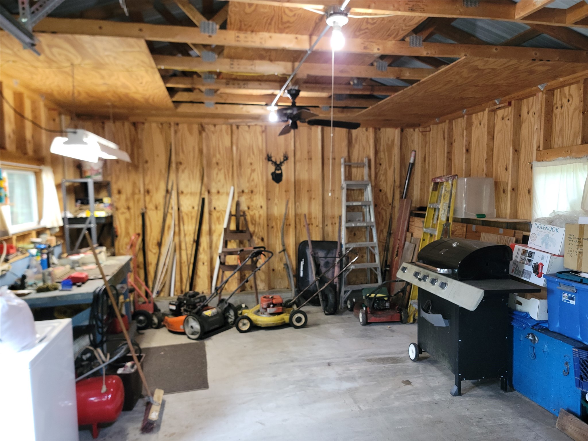 4774W Stone Gate Lane Winter WI 54896 - East Fork Chippewa River 1602849 image22