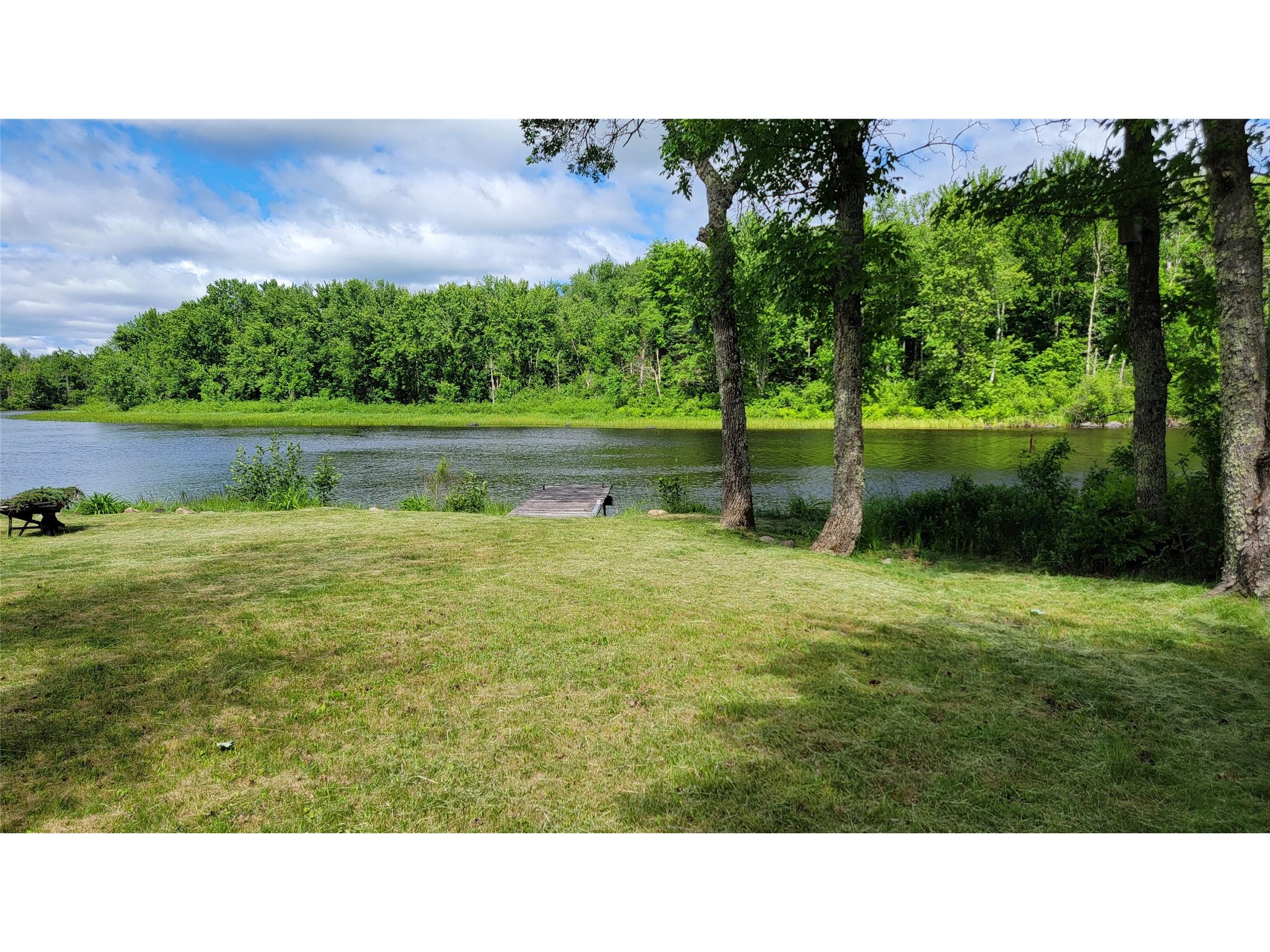 4774W Stone Gate Lane Winter WI 54896 - East Fork Chippewa River 1602849 image26