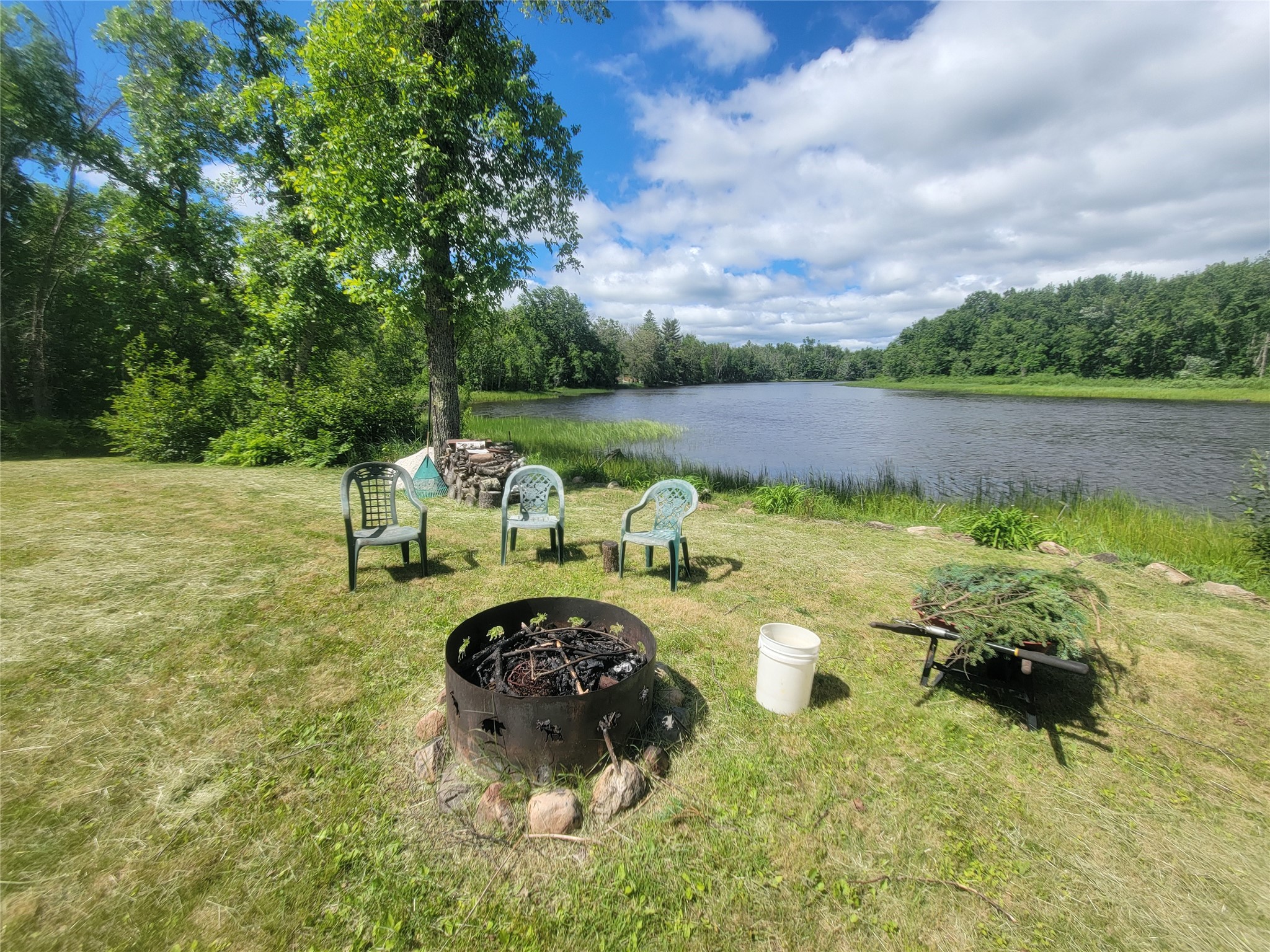 4774W Stone Gate Lane Winter WI 54896 - East Fork Chippewa River 1602849 image29