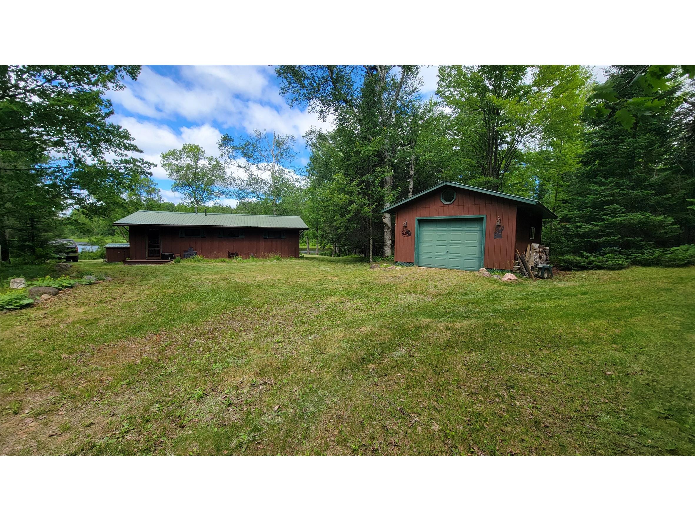 4774W Stone Gate Lane Winter WI 54896 - East Fork Chippewa River 1602849 image32